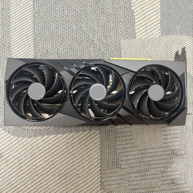 RTX 4070 Ti Super GAMING 16GB PCIe 4.0 GDDR6X 256 Bit Gaming Graphics Card