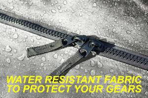 Muestra Gratuita, Bolsa de Hockey Profesional de Fabricante, Bolsa de Equipo de Hockey sobre Hielo, Bolsas de Hockey Resistentes Personalizadas para Hombre - Product Image 4