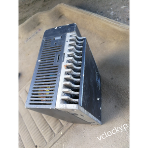 ใช้เซอร์โวไดรฟ์ Estun EDC-08APE EDC08APE - Product Image 2