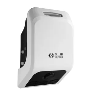 Humidificateur ultrasonique anti-gravité en forme de nuage de pluie, idéal pour l'aromathérapie, en plastique, pour usage extérieur et hôtelier (vente en gros) - Product Image 2