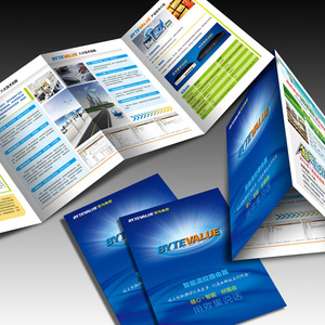 Factory Wholesale Custom Printed Cardboard <strong>Books</strong> Promotional Leaflets Catalogs Brochures <strong>Magazines</strong> Annual Printing Services - Product Image 4