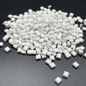 25kg ABS <b>Plastic</b> Pellet Resin Antistatic <b>General</b> Grade Raw Material for 3D Printing Molded Powder - Product Image 3