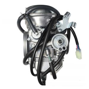 Carburateur de moto Novo pour Nx350, Nx400, Sahara350, Falcon400 de 2000 à 2008, accessoires de moto - Product Image 1