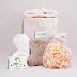 Cadeaux uniques pour les femmes qui ont tout, 30e 40e 50e cadeau pour une collègue Bestie Bff Teacher Nurse Gift Set