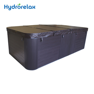 Imperméable contemporain De Nage En Plein Air <span class=keywords><strong>couverture</strong></span> de <span class=keywords><strong>spa</strong></span> <span class=keywords><strong>spa</strong></span> bâches de <span class=keywords><strong>couverture</strong></span> de dôme boîtier - Product Image 2