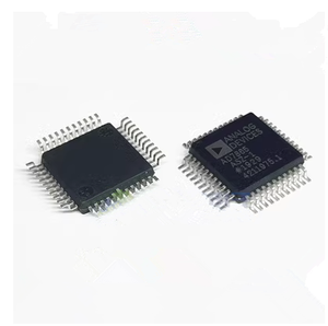 Chip Convertitore D7865 AD7865ASZ-1 AD7836AS <span class=keywords><strong>ASZ</strong></span> QFP44 Nuovo di Zecca Disponibile - Product Image 1