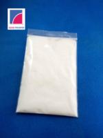 Bicarbonate de Sodium de Qualité Industrielle, Granulés de Bicarbonate de Soude Blanc, Alcalinité 99,0%-100,5%, Sac de 25 kg, Prix