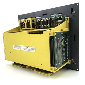 สินค้าใหม่ในสต็อก คอนโทรลเลอร์ 21i-MB ขนาด 9.5 นิ้ว โมดูลควบคุม CNC โมดูล PLC คอนโทรลเลอร์ A02B-0285-B502 A02B0285B502 Fanuc - Product Image 1