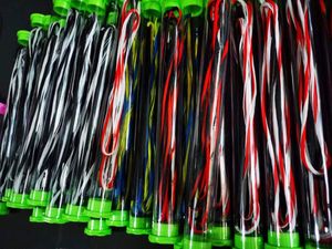 BCY Bowstring B55 X99 8125 Cuerda de alta velocidad recurvo y arcos compuestos luz tiro con arco competitivo UHMWPE cuerda 3D competencia - Product Image 6