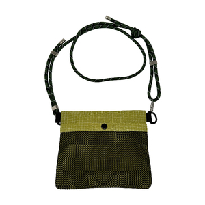 Casual Simple Shoulder Bag Lightweight Travel Mobile Phone Crossbody Bag - Product Image 1