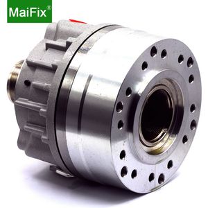 Support de Machine, accessoire pour tour SH0815, cylindre rotatif hydraulique solide, outils de coupe et de tournage, mandrin de cylindre, 10 pièces - Product Image 2