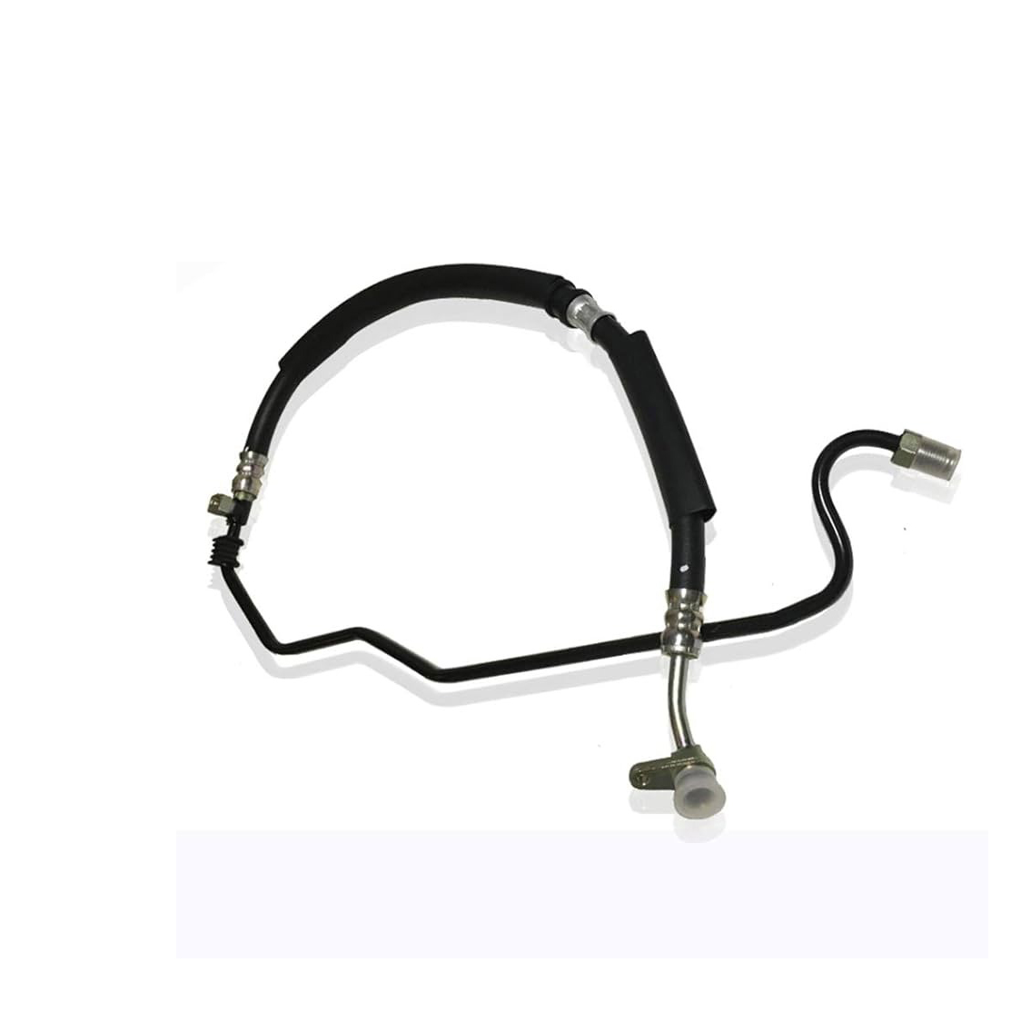CACAMO出品 Auto Part 53713SDCA02 Power Steering Pump Oil Pipe for HONDA CM4