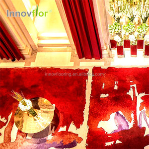Innovflooring Oficina capet alfombra para la casa - Product Image 1