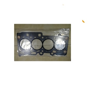 Para <span class=keywords><strong>mitsubishi</strong></span> pajero 4A30 de cabeza cilindro Junta MD302900 - Product Image 1
