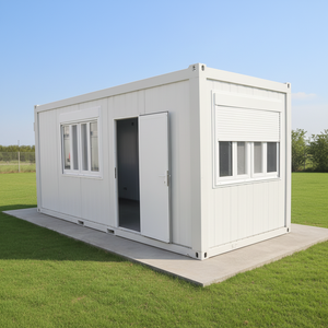 Sistema Modular <span class=keywords><strong>de</strong></span> Oficina TOPPRE, <span class=keywords><strong>Apartamento</strong></span> Contenedor Desmontable, Casa Contenedor <span class=keywords><strong>de</strong></span> <span class=keywords><strong>Dos</strong></span> Pisos, Casa Contenedor <span class=keywords><strong>de</strong></span> Lujo <span class=keywords><strong>de</strong></span> 2, 3 y 4 Dormitorios - Product Image 4