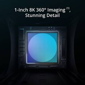 Avata 360 Fly More <span class=keywords><strong>Combo</strong></span> con RC 2 8K HDR 360 °   Kit de Dron <span class=keywords><strong>FPV</strong></span> Panorámico - Product Image 3