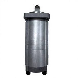 HUAMAO AZPFB-11-016/1.0RCB2002MB es una bomba de engranajes doble de repuesto de alta calidad para Rexroth - Product Image 3