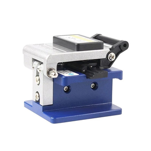 เครื่องตัดไฟเบอร์ FC-6S ราคาประหยัดสำหรับเครื่องเชื่อมต่อใยแก้วนำแสง - Product Image 3