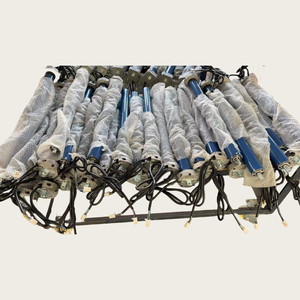 <span class=keywords><strong>Prix</strong></span> usine 45S-30N15-3 moteur de porte de volet roulant <span class=keywords><strong>électrique</strong></span> AC portes enroulables moteur tubulaire standard pour <span class=keywords><strong>garage</strong></span> - Product Image 5