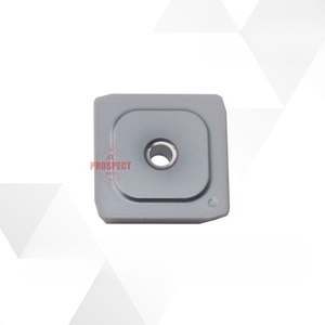 PROSPECT SPKN1203/1504EDTR - NN PLT30 Herramientas de torneado de carburo para herramientas de torno Piezas de torneado CNC Maquinaria Inserto de carburo original - Product Image 3