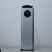 Machine de diffuseur d'odeurs, appareil électrique Intelligent pour contrôle de parfum, dr