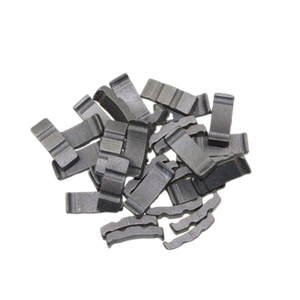 구멍 생성용 콘크리트 및 벽돌 드릴링용 터보 모양 다이아몬드 세그먼트가 있는 최고 판매자 10mm 스틸 카바이드 드릴 비트 - Product Image 1