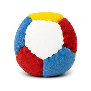 Factory Direct Supply <b>Hacky</b> <b>Sack</b> Ball Premium Quality Footbag For Coordination Training And Daily Fun <b>Hacky</b> <b>Sack</b> Footbag - Product Image 1