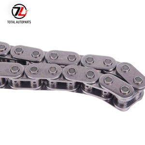 Цепь ГРМ OEM 06E109229A 079109229K для AUDI A4 B7 A6 A8 SEAT SKODA VW - Product Image 2