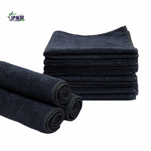 Personalizzazione panno in microfibra asciugamano di alta qualità in microfibra panni per la pulizia della cucina auto - Product Image 2