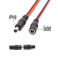 Divisor de Encendedor de Cigarrillos para Auto de 12V, Impermeable, con Luz LED, Toma de Corriente Universal para Barco, RV, Camión, Cámper