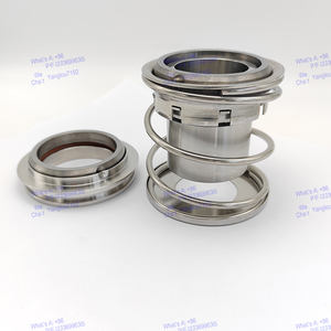 P/N-Series-<span class=keywords><strong>Gorman</strong></span> <span class=keywords><strong>RUPP</strong></span> 10 ختم ميكانيكي - Product Image 5