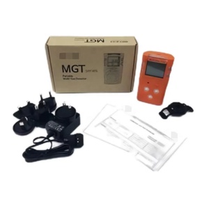 Detector de Gases Múltiples Tipo Muestreo Nuevo y Original Sennko SP-MGTP, Detector Portátil de Gas Nitrógeno y Gas Fosfina N - Product Image 6