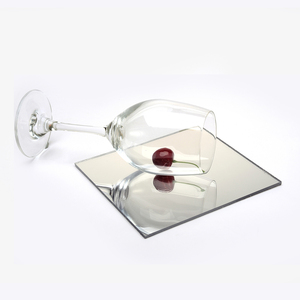 Fogli di Acrilico Specchiato OLEG 0.8-6 mm, Dimensioni 4*8 Piedi, Oro Antico e Argento, per Taglio Laser - Product Image 3