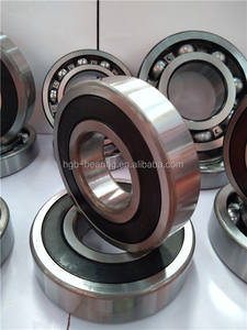 แบริ่งบอลร่องลึก420204 420205 420206 420207 420208 - Product Image 5