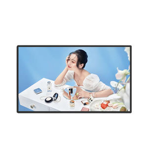 Letrero Digital LED Publicitario para Exteriores de 55 Pulgadas, 4K UHD, con Pantalla Inteligente <span class=keywords><strong>Android</strong></span> Integrada - Product Image 1