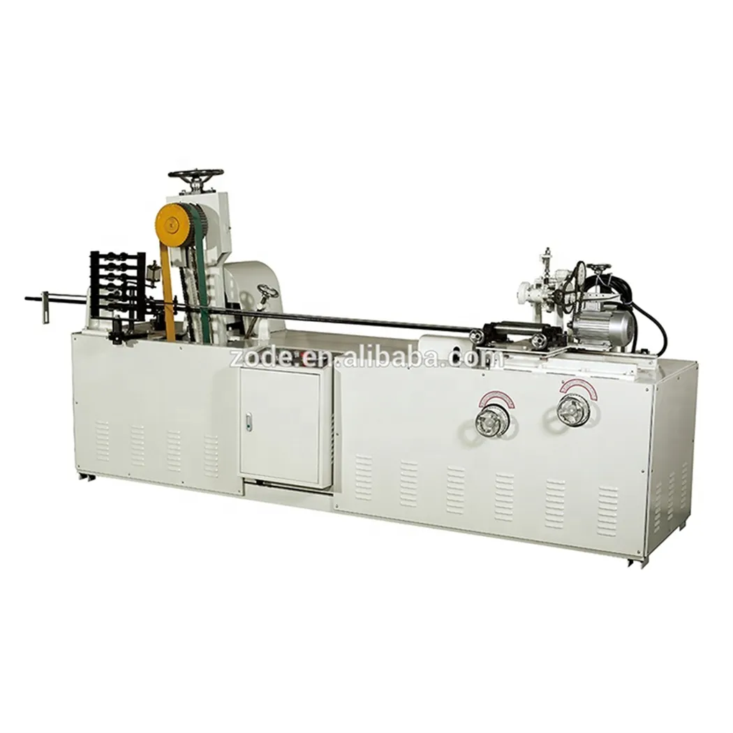 Herstellung Maschine Produktions linie Papier Serviette Maschine Preis Automatische Toilette Seidenpapier Maschine