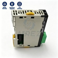 Motor Servo HG-KR73G5 1/45 Original, Baja Inercia, Tapa Pequeña, HGKR73G5145, En Stock, Listo para Enviar