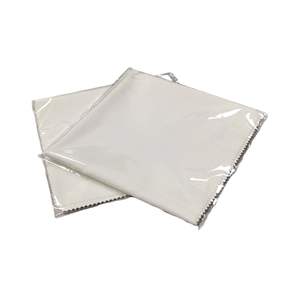 Accessoires de guitare RTS Poly Nanometer Velour Magic Rag Guitar Capo Amplifier Lunettes utilisées Chiffon de nettoyage en microfibre épaisse - Product Image 4