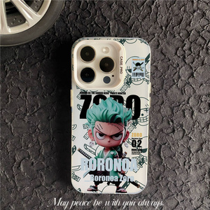 Ốp điện thoại <span class=keywords><strong>iPhone</strong></span> 15, 16 Pro <span class=keywords><strong>Plus</strong></span> Max in hình ảnh thẩm mỹ One Piece, in kỹ thuậ<span class=keywords><strong>t</strong></span> số IMD - Product Image 6