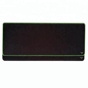 Esuntec GMP-013 vente chaude Tapis de souris de jeu en caoutchouc pour joueur Tapis de souris personnalisé Tapis de <span class=keywords><strong>bureau</strong></span> <span class=keywords><strong>Grand</strong></span> tapis de souris avec point de fouet latéral - Product Image 4