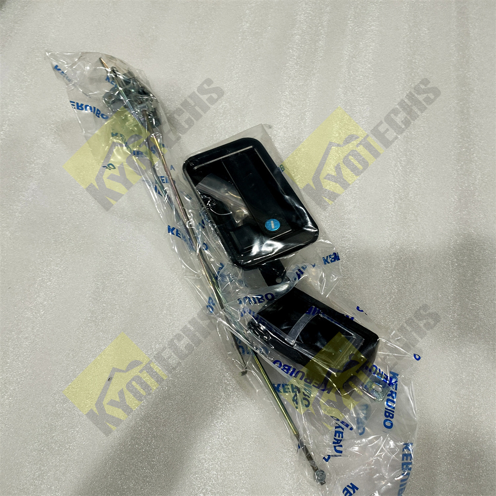 EXCAVATOR HANDLE ASSY for R210LC - High Quality & Durability