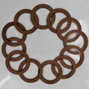 ชุดคลัตช์ EK3 SLXA B058880A สำหรับเกียร์อัตโนมัติ HKHENINGPARTS - Product Image 1