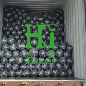 Nhiệm vụ nặng nề nhựa <span class=keywords><strong>Weed</strong></span> rào cản CuộN dệt cảnh quan che phủ mặt đất <span class=keywords><strong>Weed</strong></span> vải cho quả mọng - Product Image 6