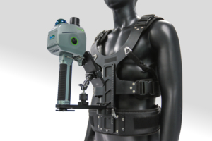 Scanner laser 3D GreenValley LiGrip SE SLAM Lidar portable SLAM 3D GNSS pour la numérisation 3D BIM et la construction CHC RS10 <span class=keywords><strong>RS7</strong></span> 3DGS - Product Image 5