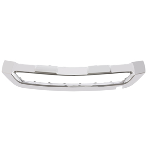 Grille inférieure du pare-chocs avant pour <span class=keywords><strong>Mercedes</strong></span> GLE300d GLE350/400/550/550e/43 2016-2019 - Product Image 1