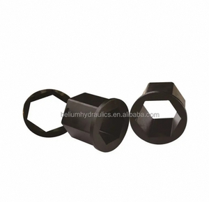ประแจแรงบิดไฮดรอลิกแบบกลวงขนาดเล็ก รุ่น BHW-30 4231-42311N.m คุณภาพสูง พร้อมตลับเปลี่ยนได้ สำหรับงานขันน็อต - Product Image 5