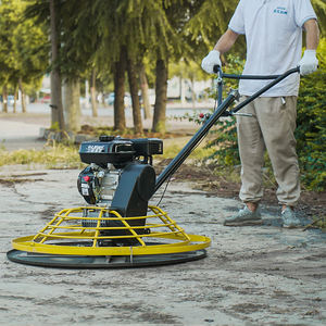 عوامة من نوع البنزين تعمل بالطاقة الخرسانية - Product Image 3