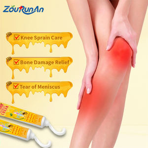 NOUVEAUTÉ Baume analgésique au venin d'abeille Crème soulageant la douleur Arthrite Articulations Pommade Relaxante Dos Lombaire Cou Corps Inconfort Pommade - Product Image 3