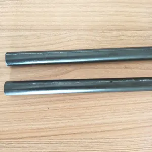 Top Quality Cotton Cloth Bakelite Rod Black Phenolic Rod