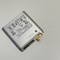 Batterie EB-BG998ABY pour Samsung S21 Ultra 5G, prix de gros, réparation SM-G998B, OEM, haute capacité, fournisseur de batteries pour téléphone portable G998U